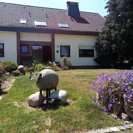 Silence Ferienwohnungen Mit - 2 Apartments Bad Muenstereifel Exterior photo