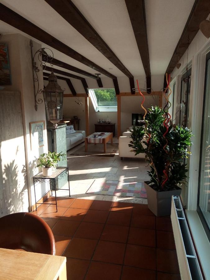 Apartment Silence Mit - 2 *
