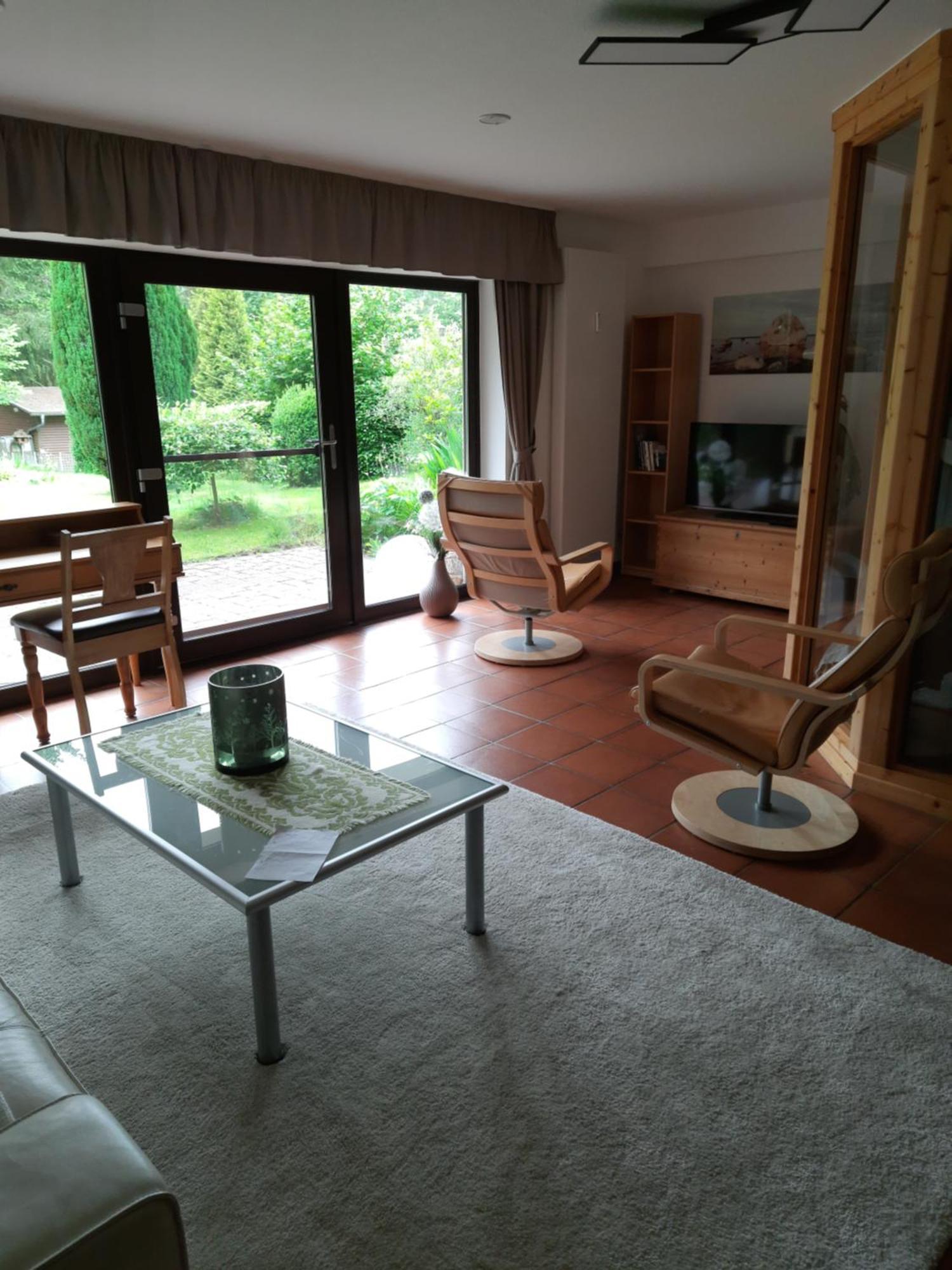 Silence Mit - 2 Apartment Bad Muenstereifel
