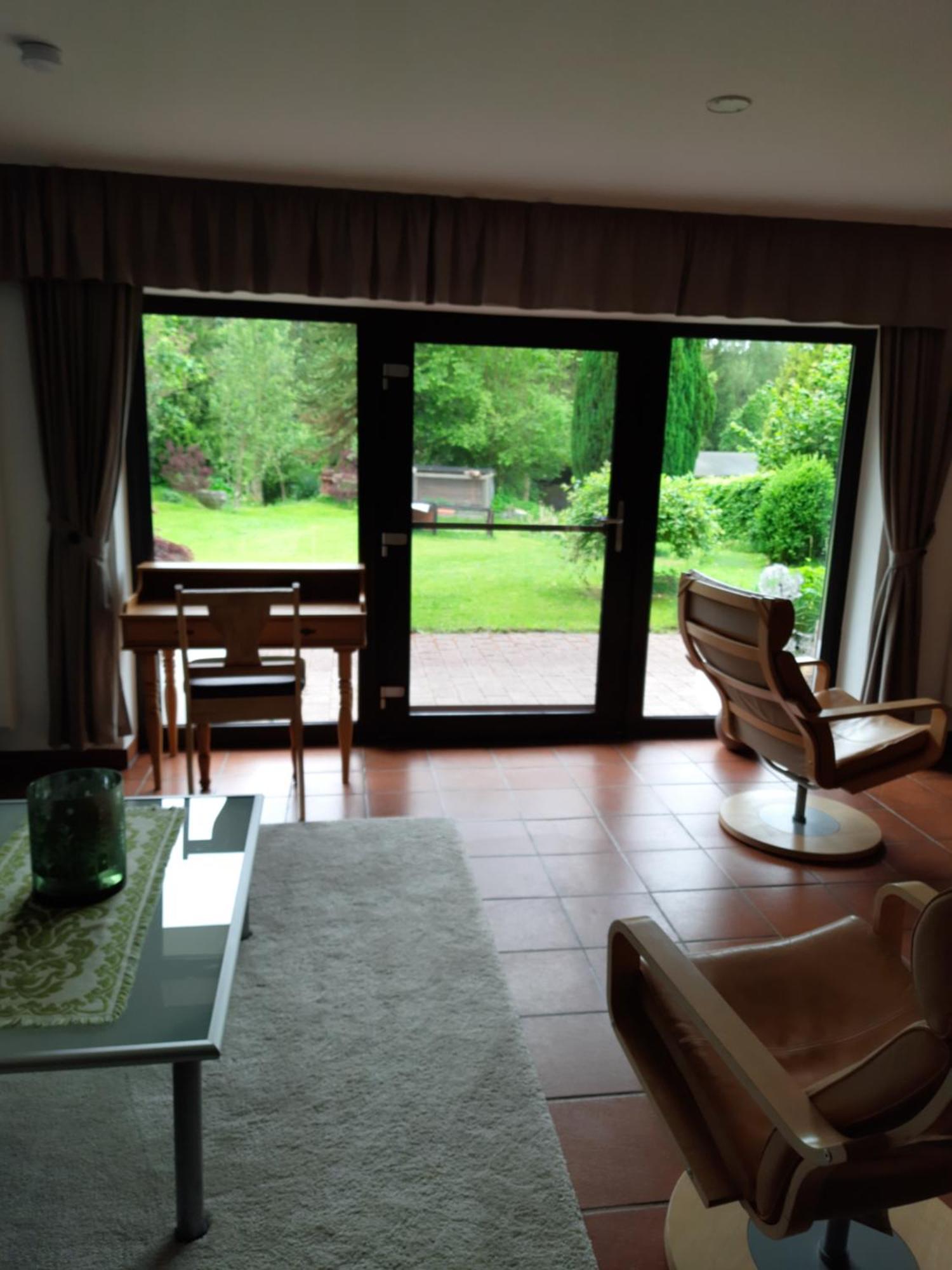 Apartment Silence Mit - 2 Bad Muenstereifel